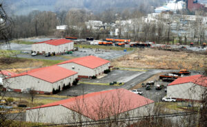 Commission hosts full house for Harmony Grove TIF public hearing
